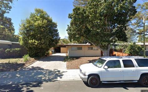 Three-bedroom home sells for $2.4 million in Palo Alto